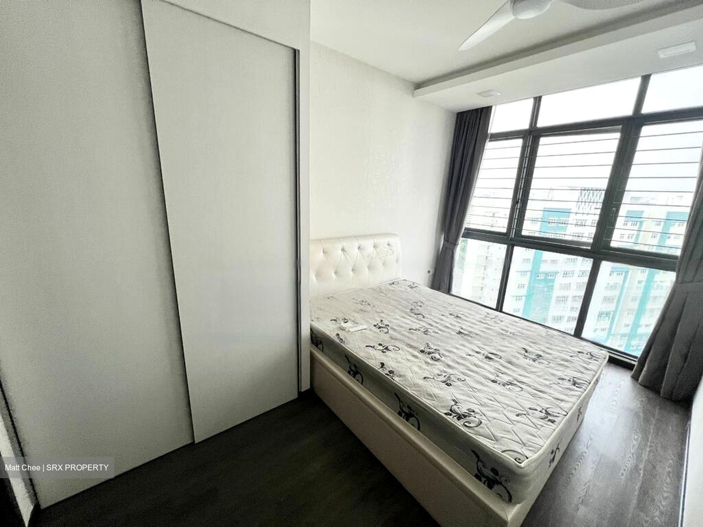 Symphony Suites (D27), Condominium #460584191